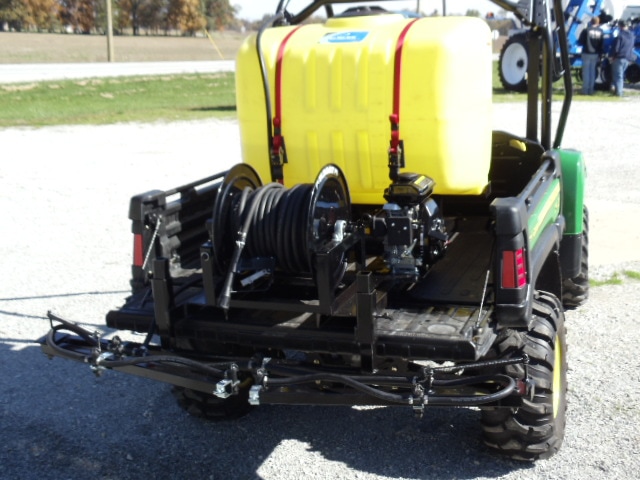 Spray King Ag Sprayer - Tri-State Fertilizer Equipment